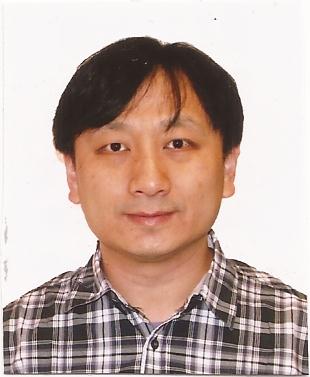 Dr. Patrick Hung