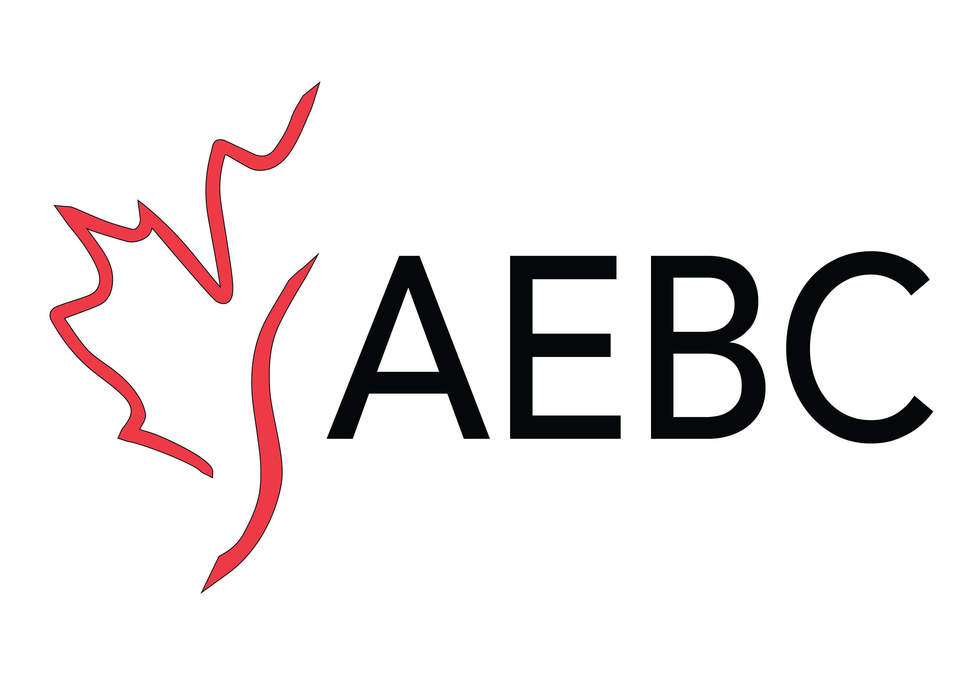 AEBC logo