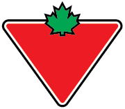 Canadian Tire