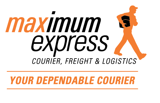 Maximum Express Courier