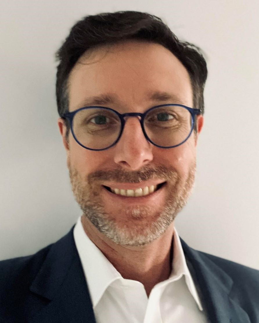 Photo of Craig Anderson