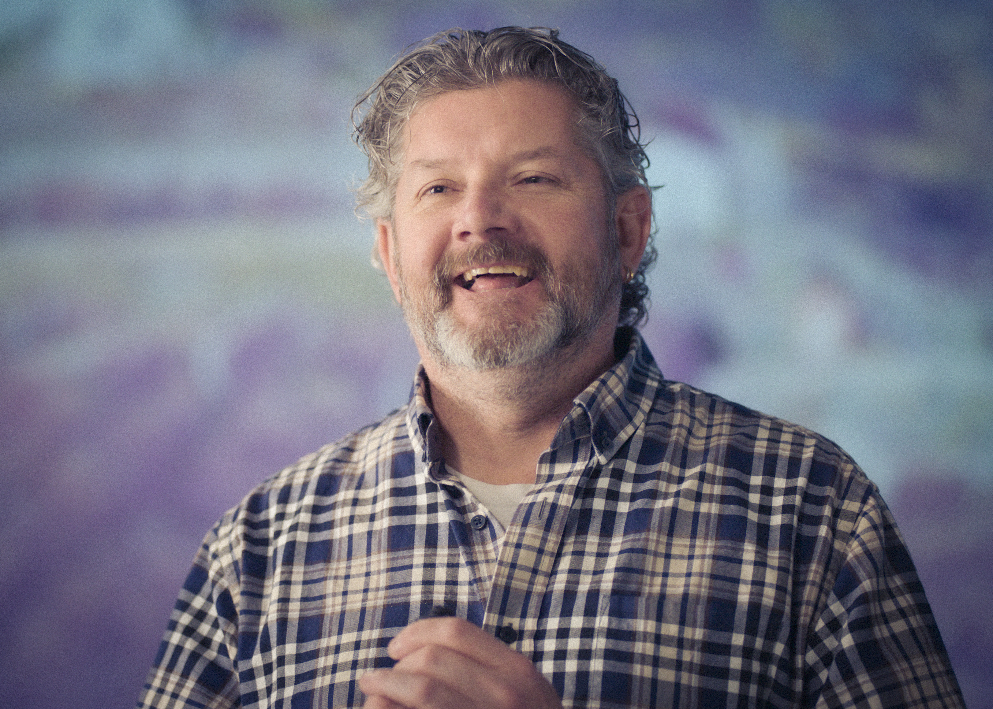 Headshot of Deon Slaney