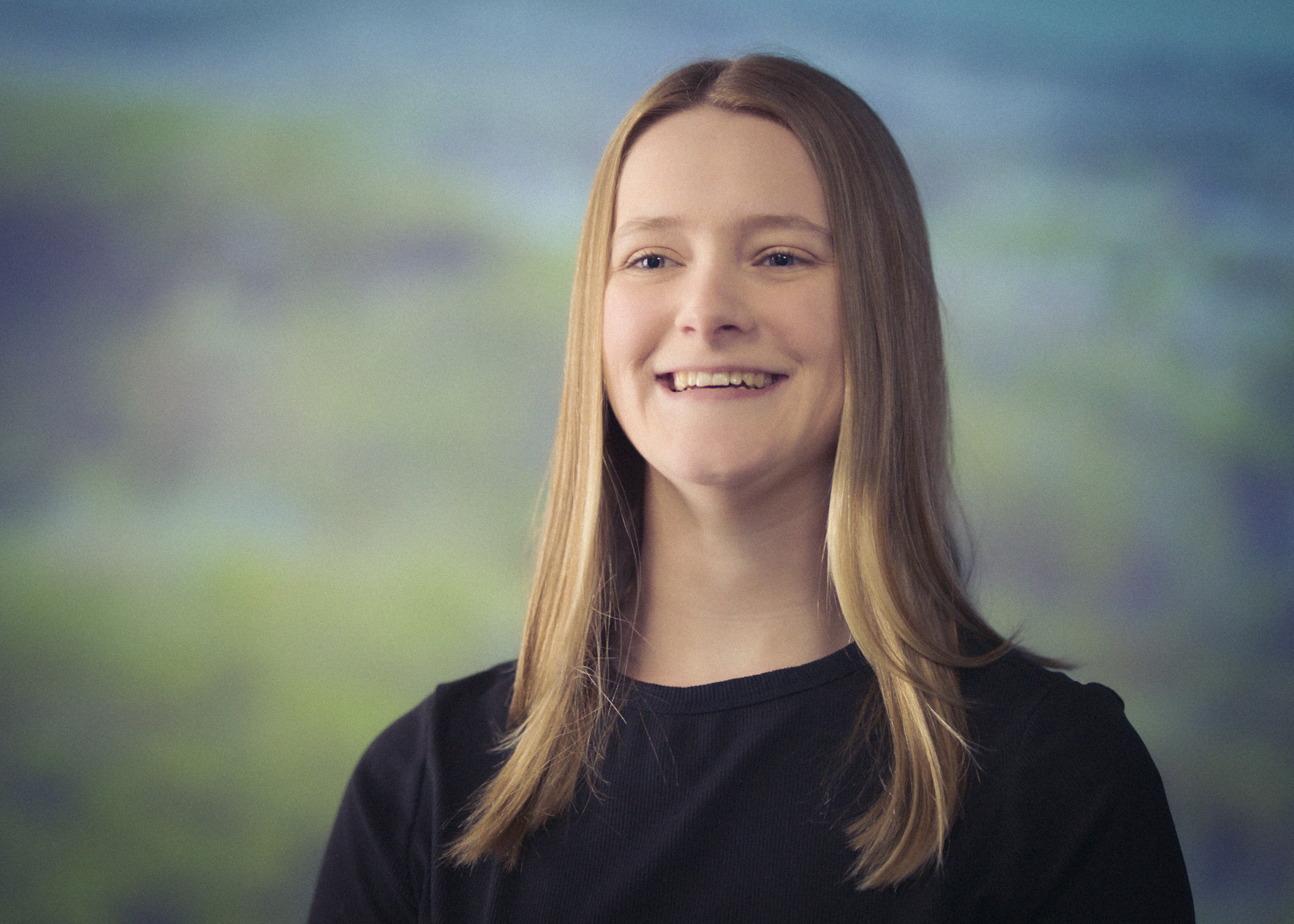 Headshot of Emilee Schevers
