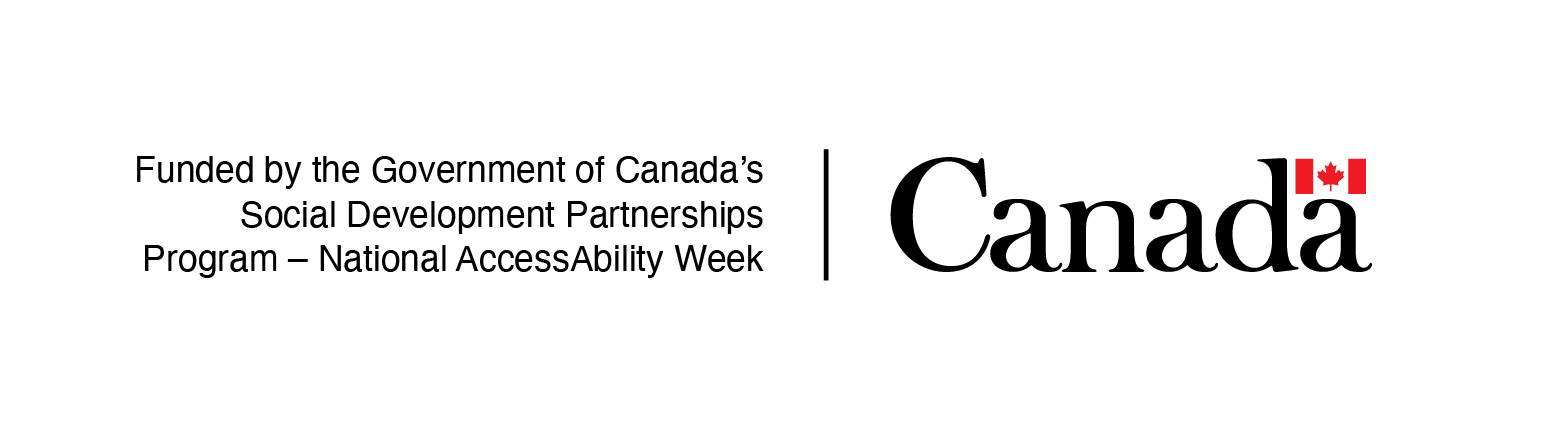 Logo of Government of Canada