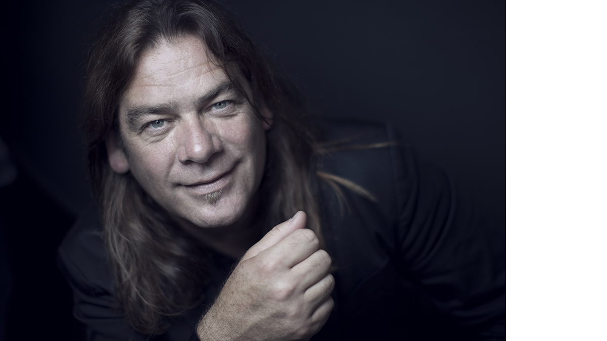Alan Doyle headshot