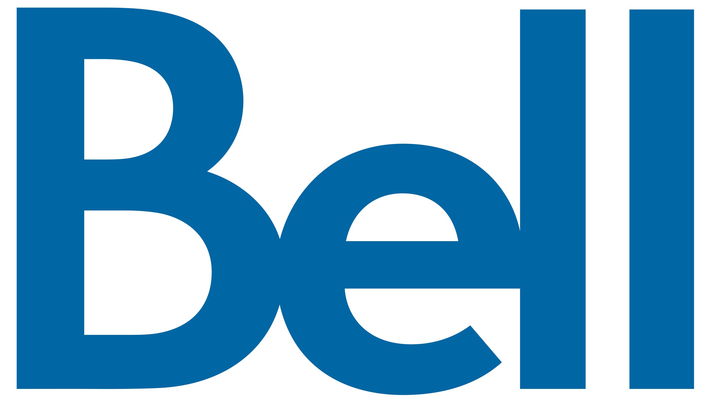 Logo de Bell