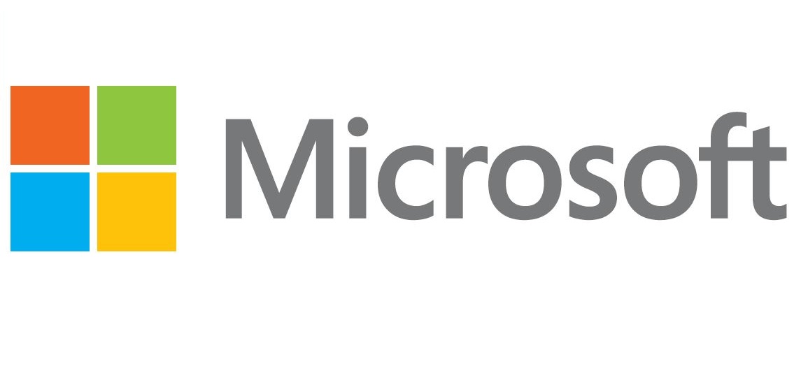 Logo de Microsoft
