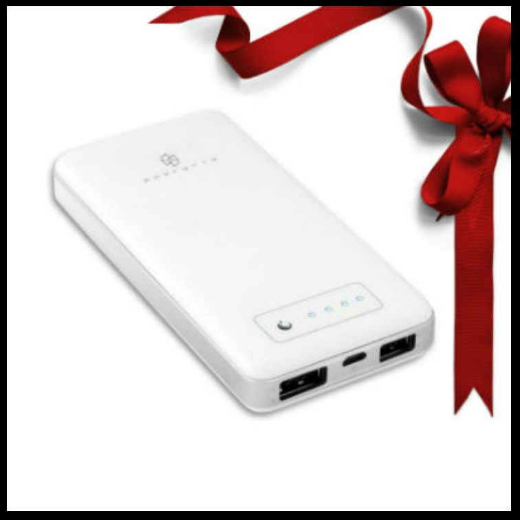 Energrid power bank
