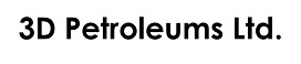 3D Petroleum logo
