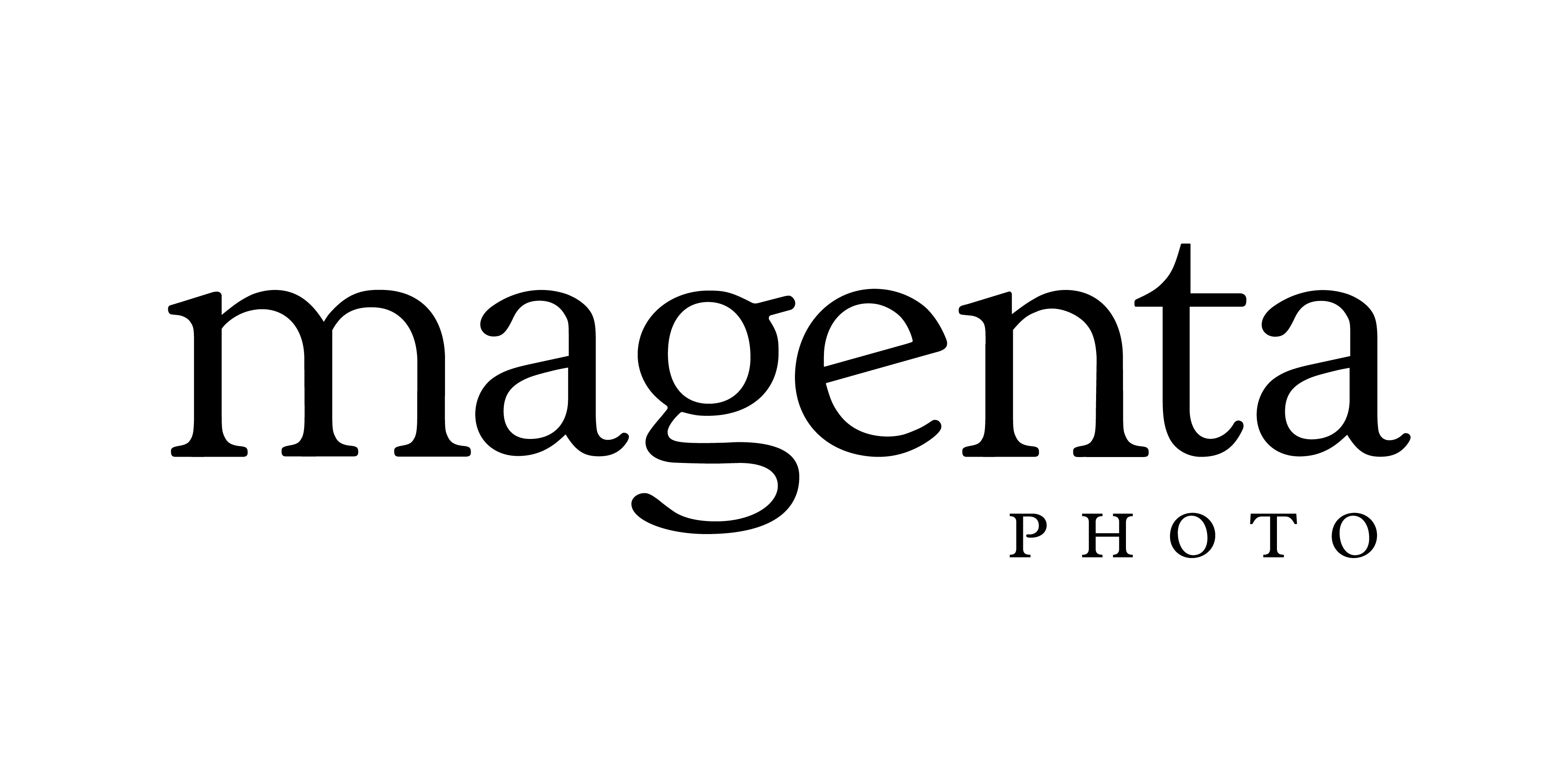 logo Magenta