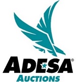 ADESA logo