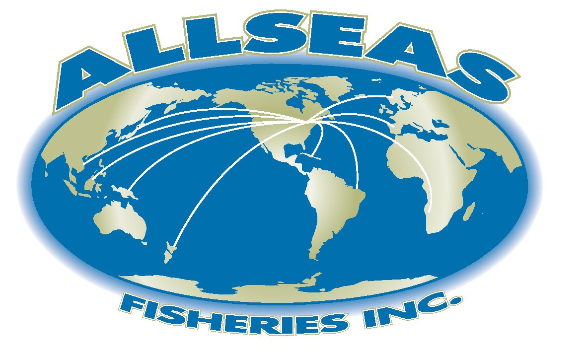 Logo for Allseas Fisheries Inc