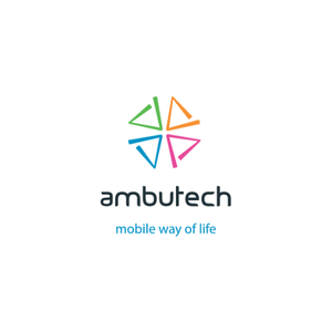 Ambutech logo