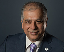 Photo of Anil Arora