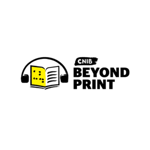 CNIB Beyond Print