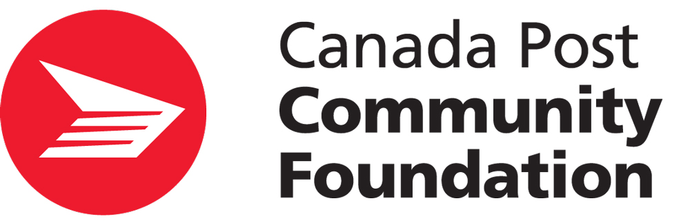 Canada post community logo