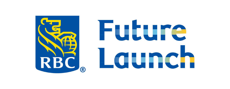RBC Future Launch logo.