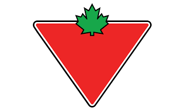 Canadian Tire logo 