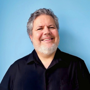 Duane Morgan