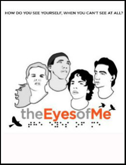 The Eyes of Me movie poster 