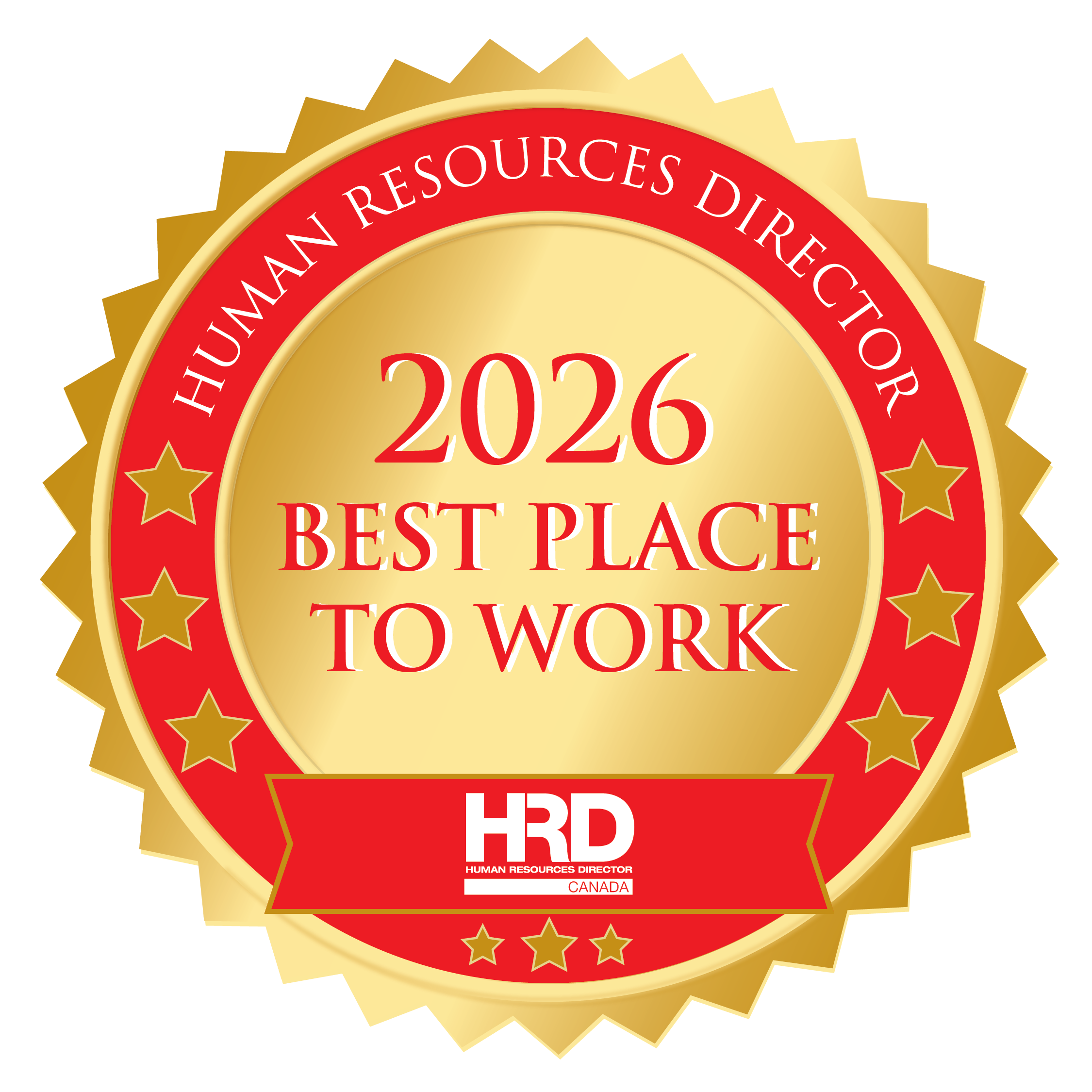 Human Resources Director 2026 Best Place To Work