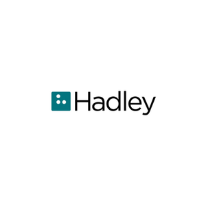 Hadley logo