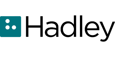 Hadley Logo.