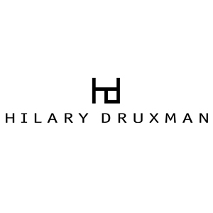 Hilary Druxman Logo