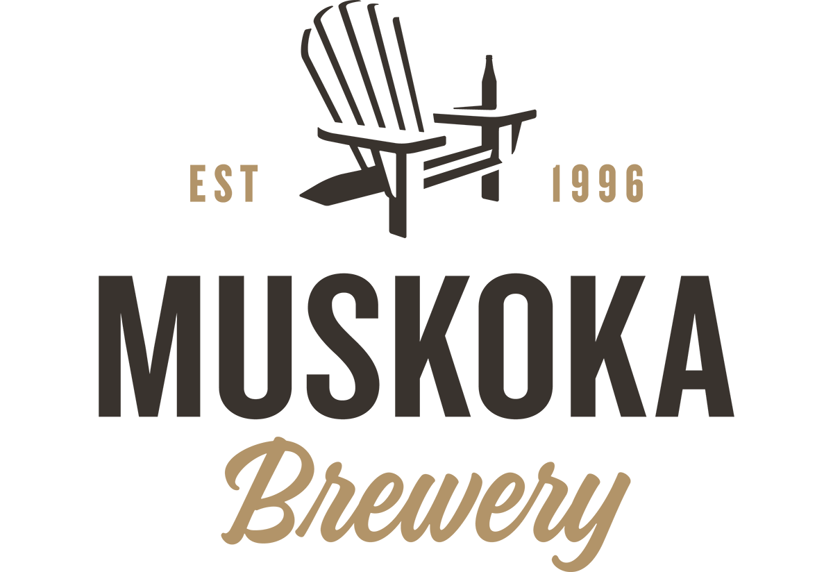 Muskoka Brewery logo