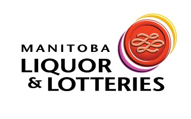 Manitoba Liquor & Lotteries (MLL) logo