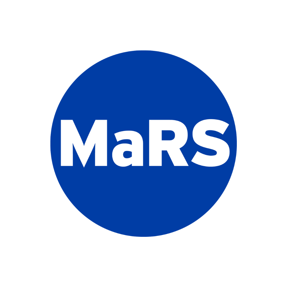 MaRS Logo