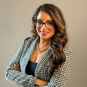 Malini Ondrovcik