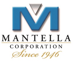 Mantella Corporate logo