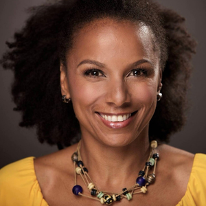 Maxine Williams