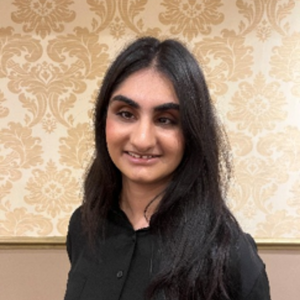 Mehak Aziz