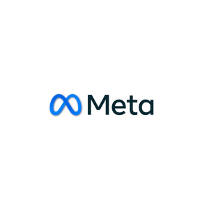 Meta logo