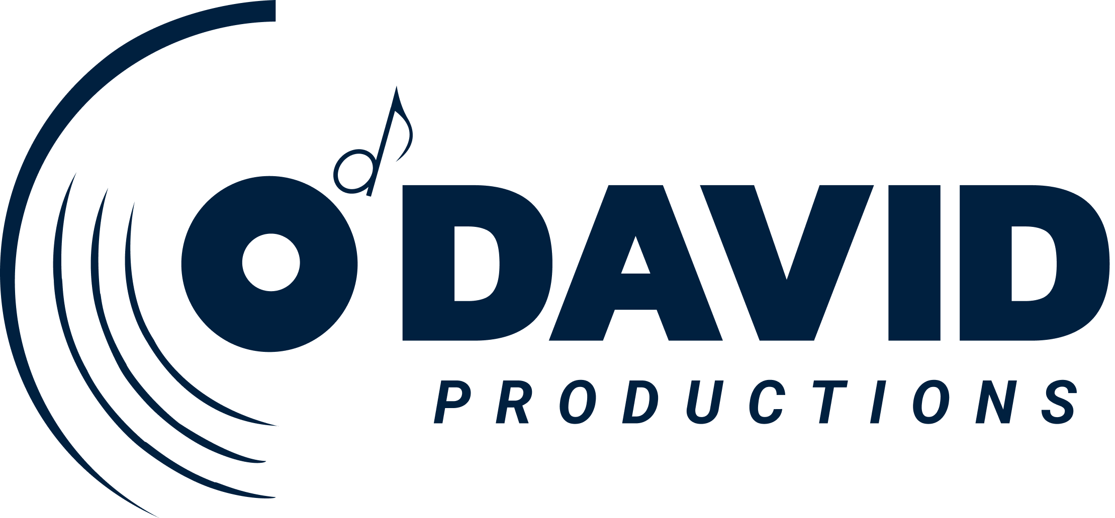 O'David logo
