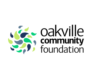 Oakville Community Foundation Logo
