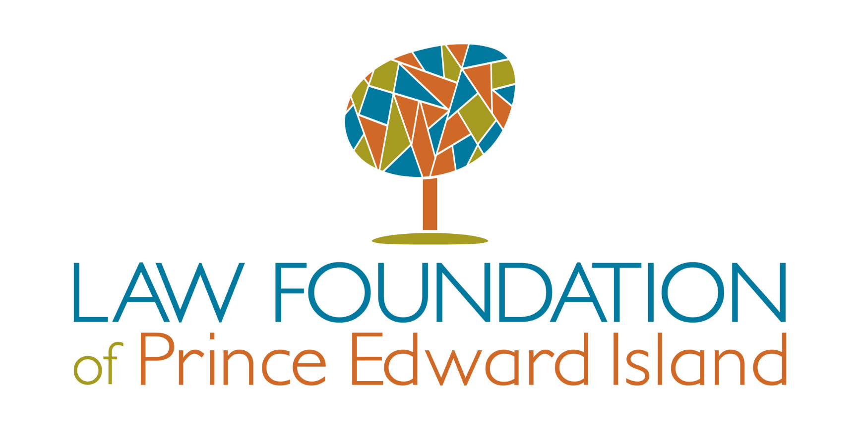 Law Foundation of PEI logo.