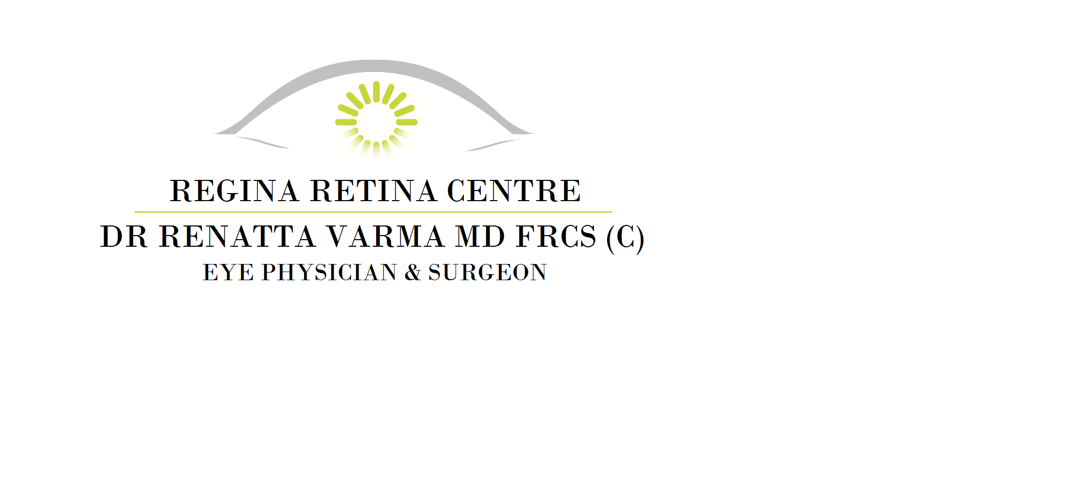 Dr. Varma Logo