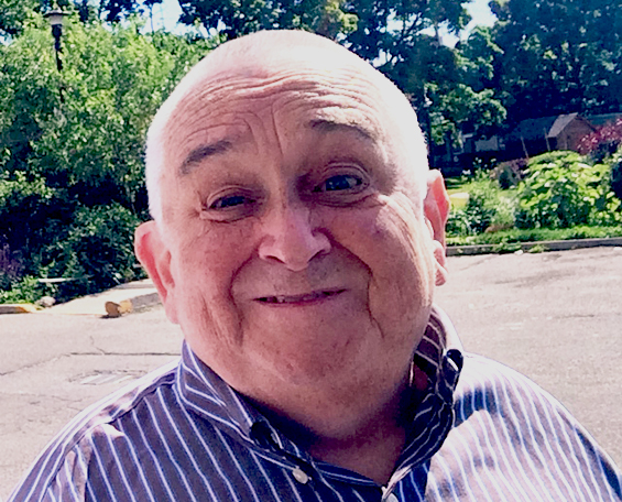 Image of Robert Just 