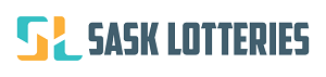 Sask Lotteries logo