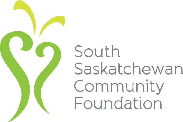 South Sask Community Foundation logo