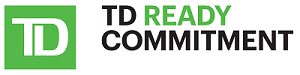 TD Ready Commit logo