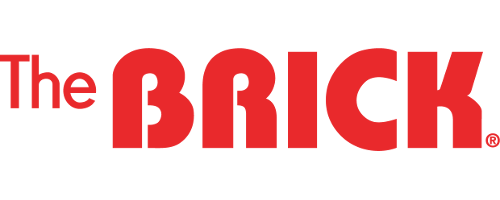 The Brick Logo.