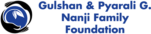 Gulshan & Pyarali G. Nanji Family Foundation logo