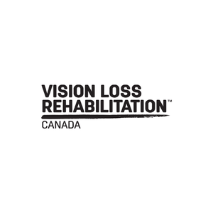 Vision Loss Rehabilitation Canada logo