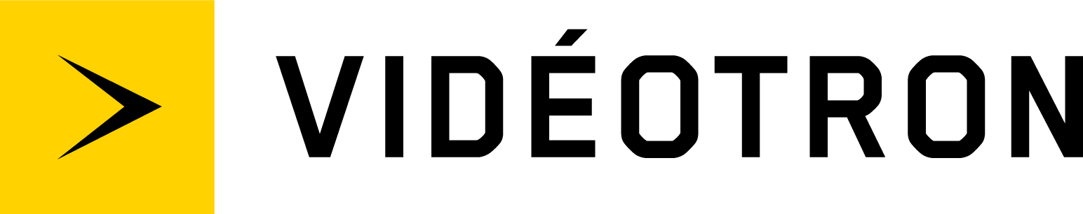 Logo de Vidétron