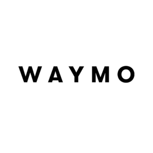 Waymo logo