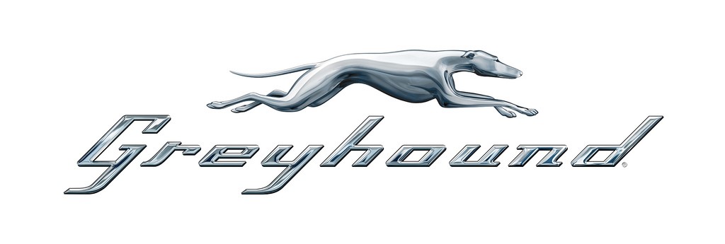 Greyhound logo
